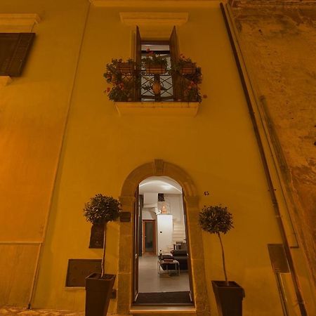 Zenthe Small Luxury B&B Бриндизи Экстерьер фото
