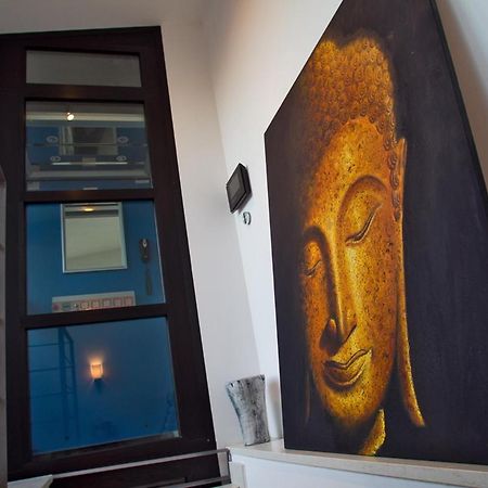 Zenthe Small Luxury B&B Бриндизи Экстерьер фото
