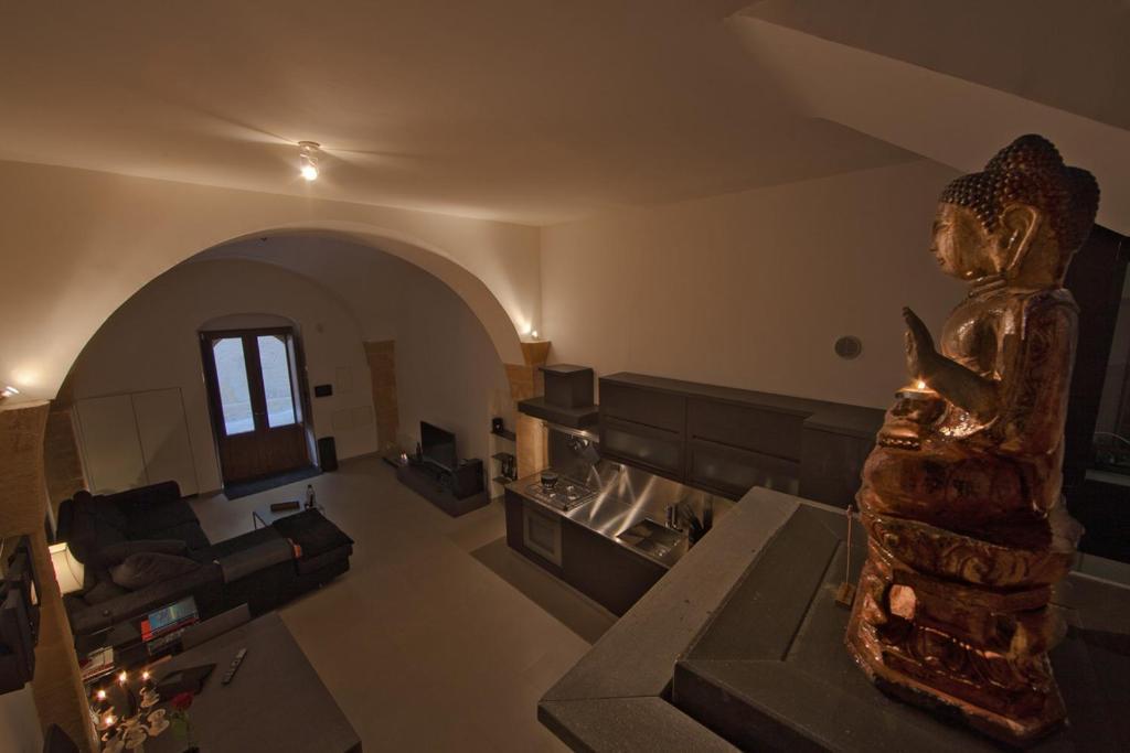 Zenthe Small Luxury B&B Бриндизи Экстерьер фото