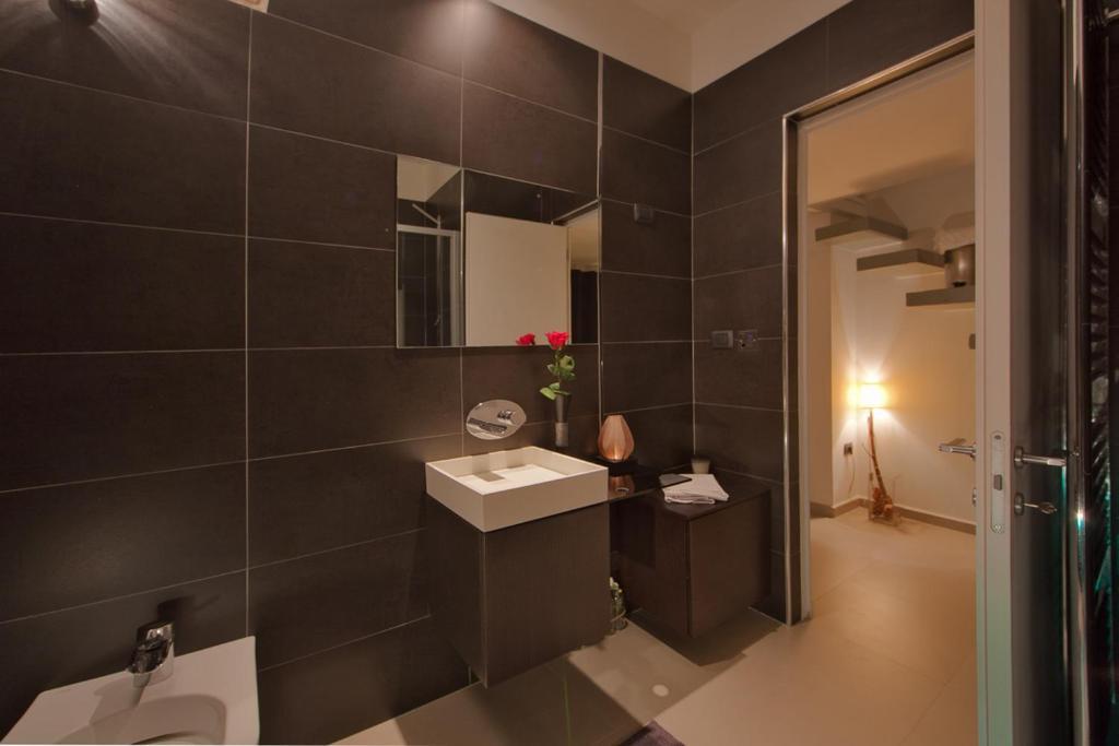 Zenthe Small Luxury B&B Бриндизи Экстерьер фото