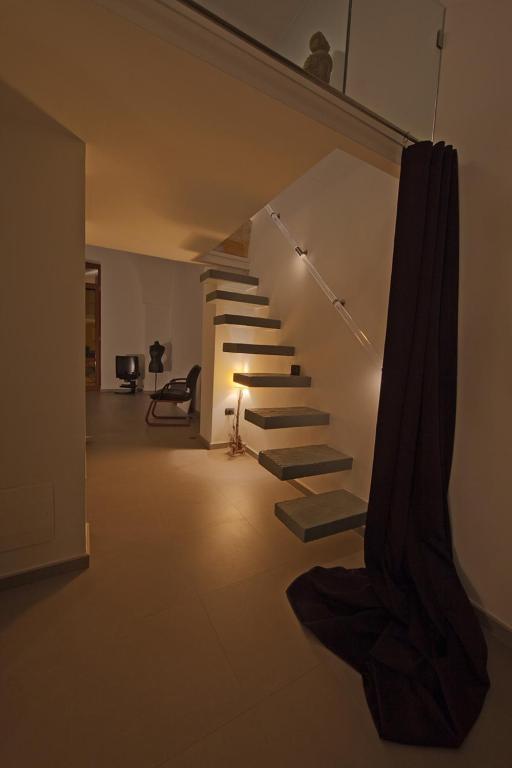 Zenthe Small Luxury B&B Бриндизи Номер фото