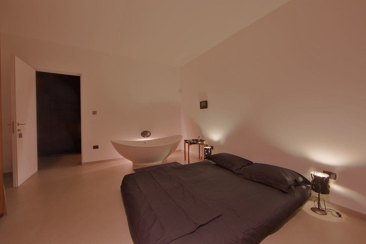 Zenthe Small Luxury B&B Бриндизи Экстерьер фото