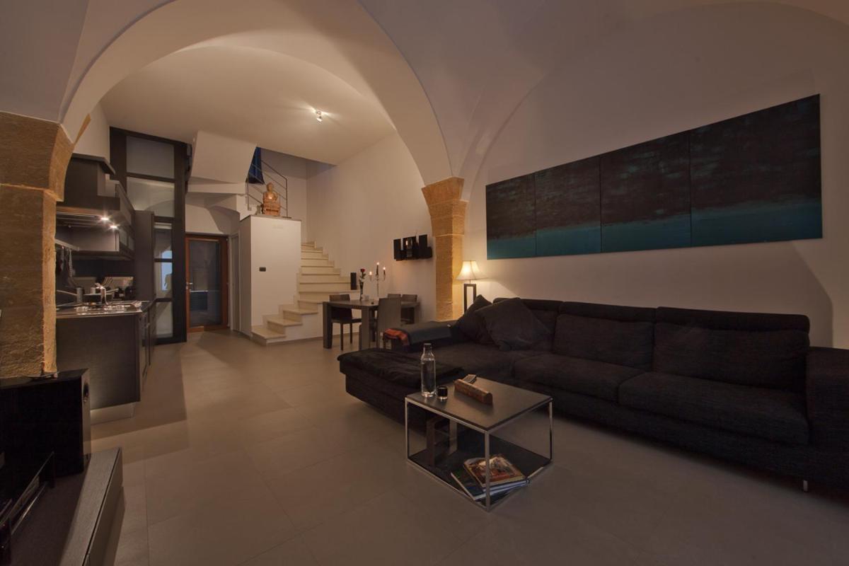 Zenthe Small Luxury B&B Бриндизи Экстерьер фото